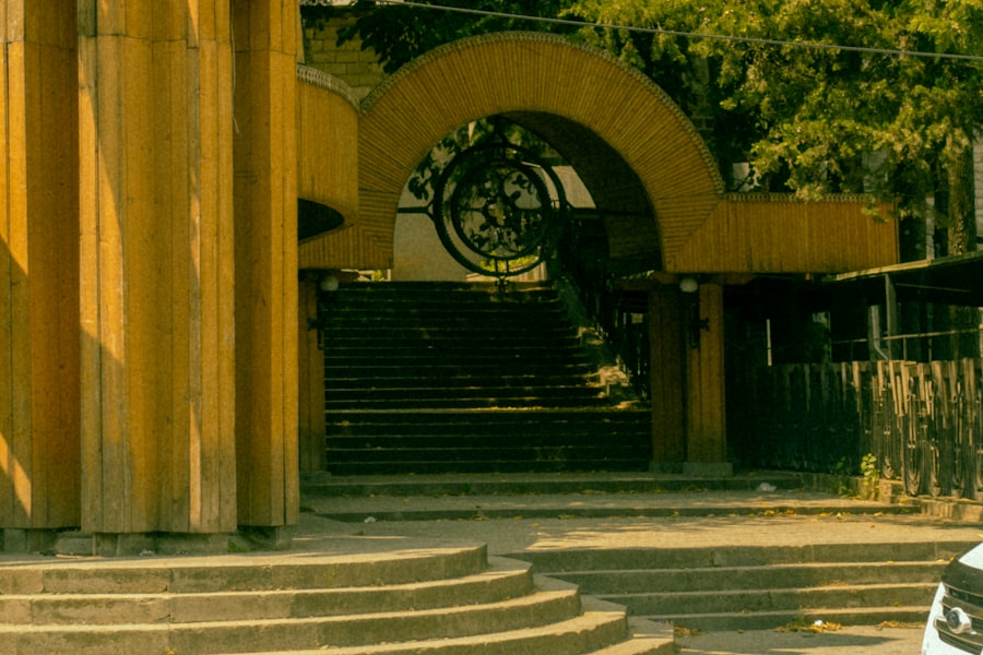 Photo m8bet entrance